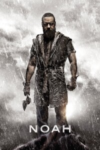 Noah filming locations
