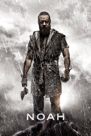 Noah film poster