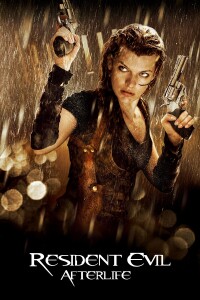 Resident Evil: Afterlife filming locations Resident Evil: Afterlife filming locations