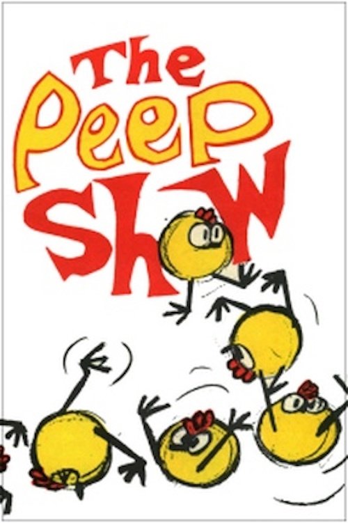 Dónde se rodó The Peep Show Dónde se rodó The Peep Show