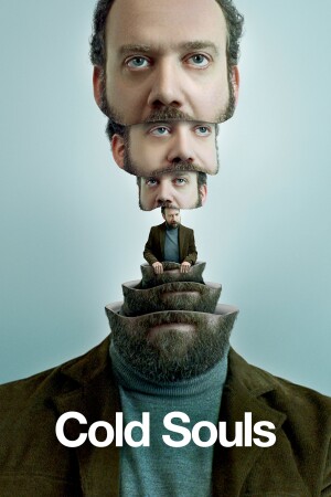 Póster de la película Cold Souls