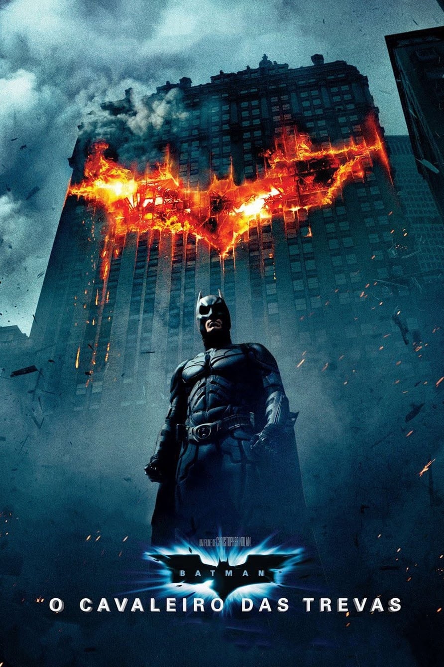 Poster of The Dark Knight