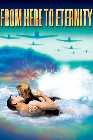 From Here to Eternity film poster