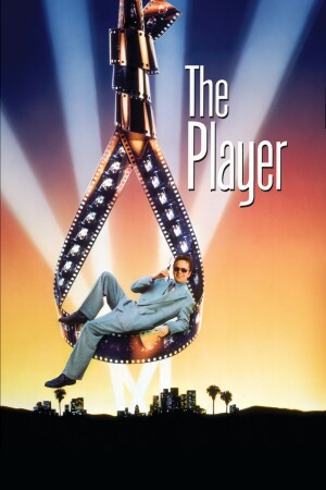 The Player film poster