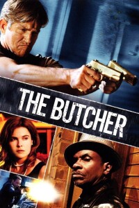 The Butcher filming locations