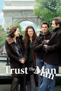 Trust the Man filming locations