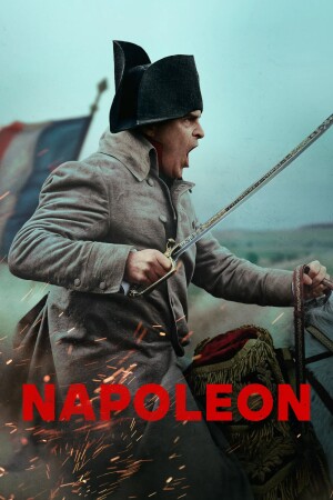 Póster de la película Napoleón