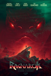 Ragnarok filming locations Ragnarok filming locations