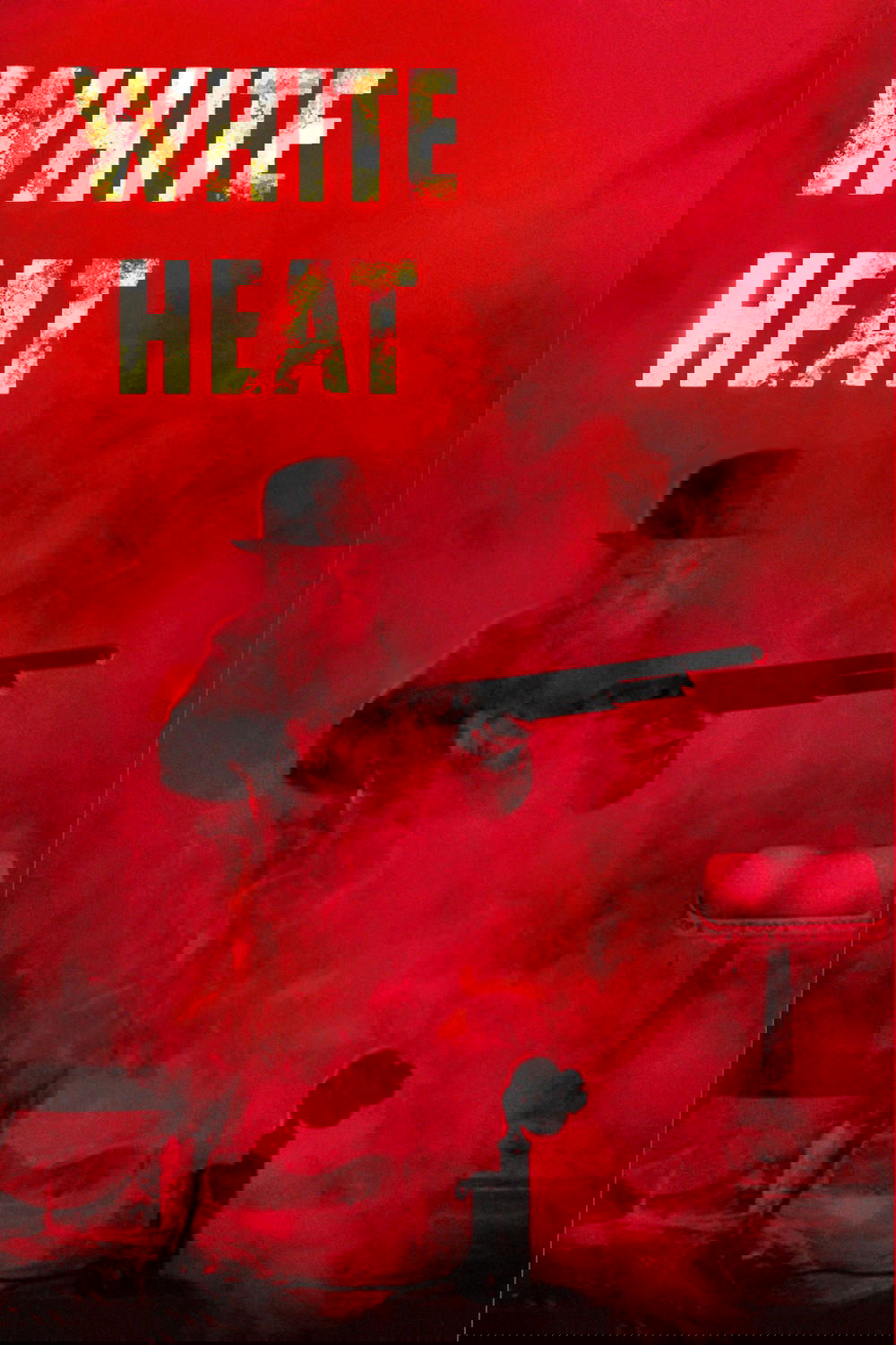 Dónde se rodó Al rojo vivo