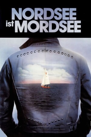 Nordsee ist Mordsee film poster
