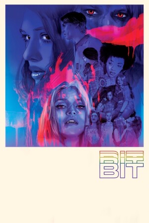 Bit film poster