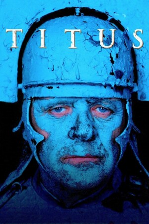 Titus film poster