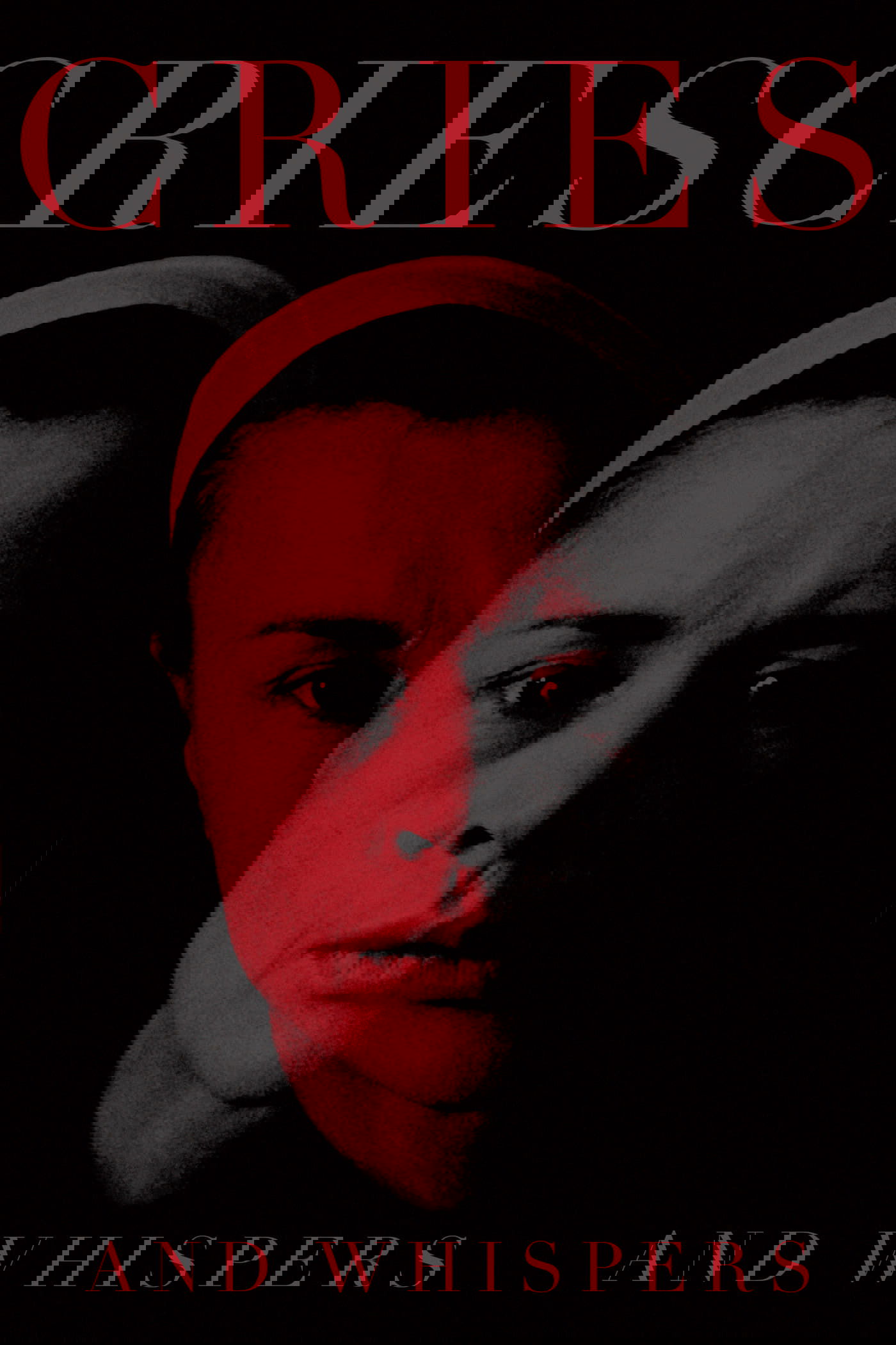 Dónde se rodó Gritos y susurros