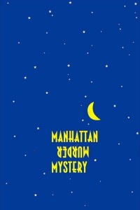 Manhattan Murder Mystery filming locations