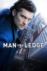 Man on a Ledge filming locations