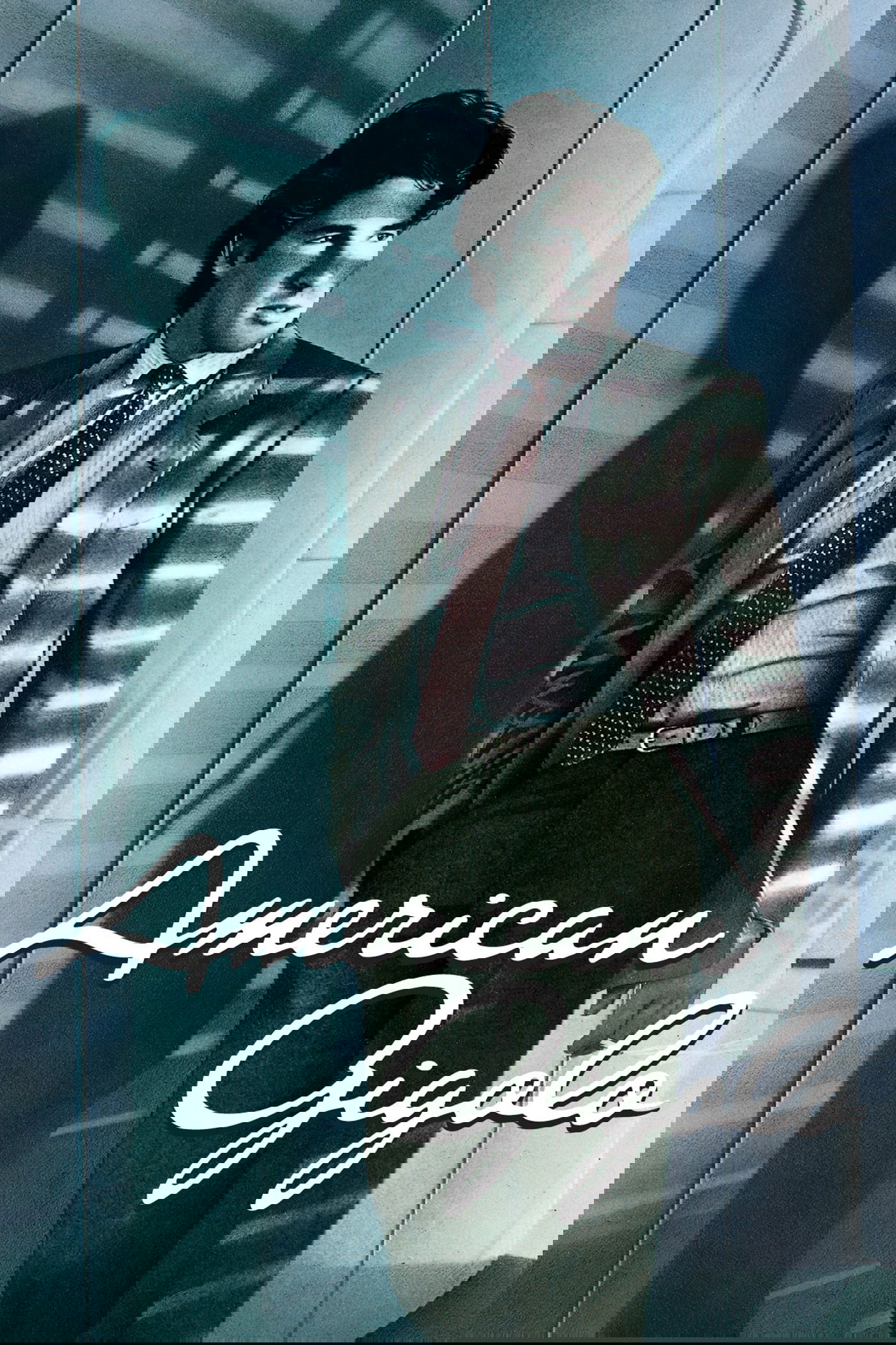 Dónde se rodó American Gigolo