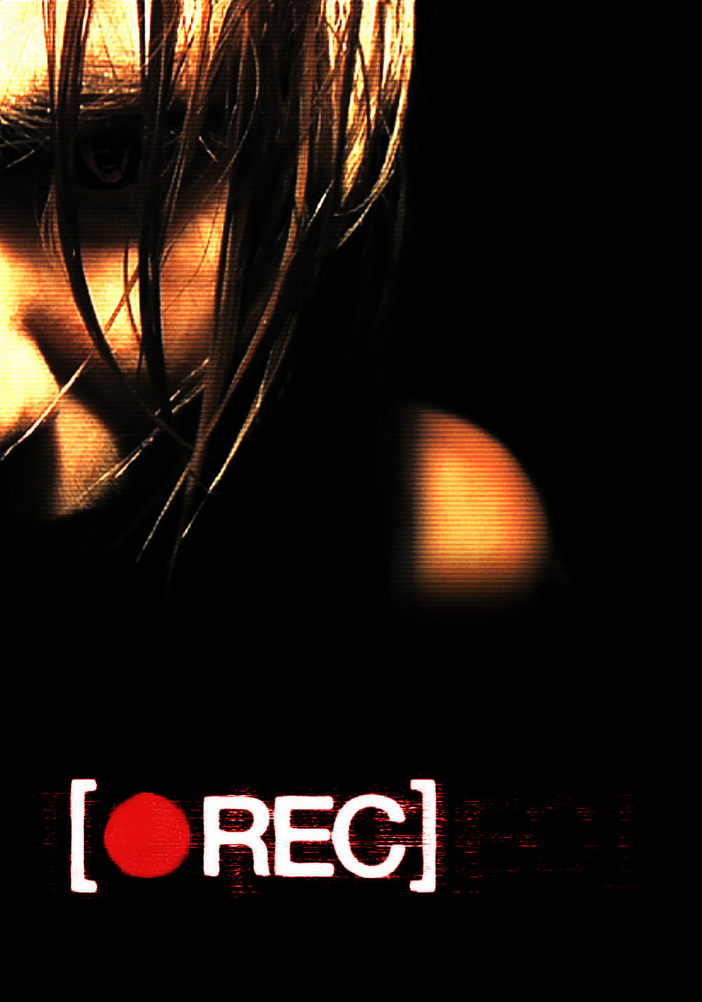 Poster of [REC]