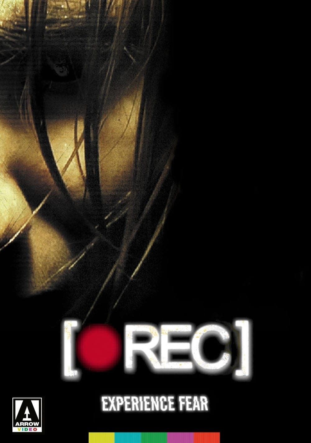 Poster of [REC]