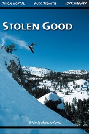 Stolen Good film poster