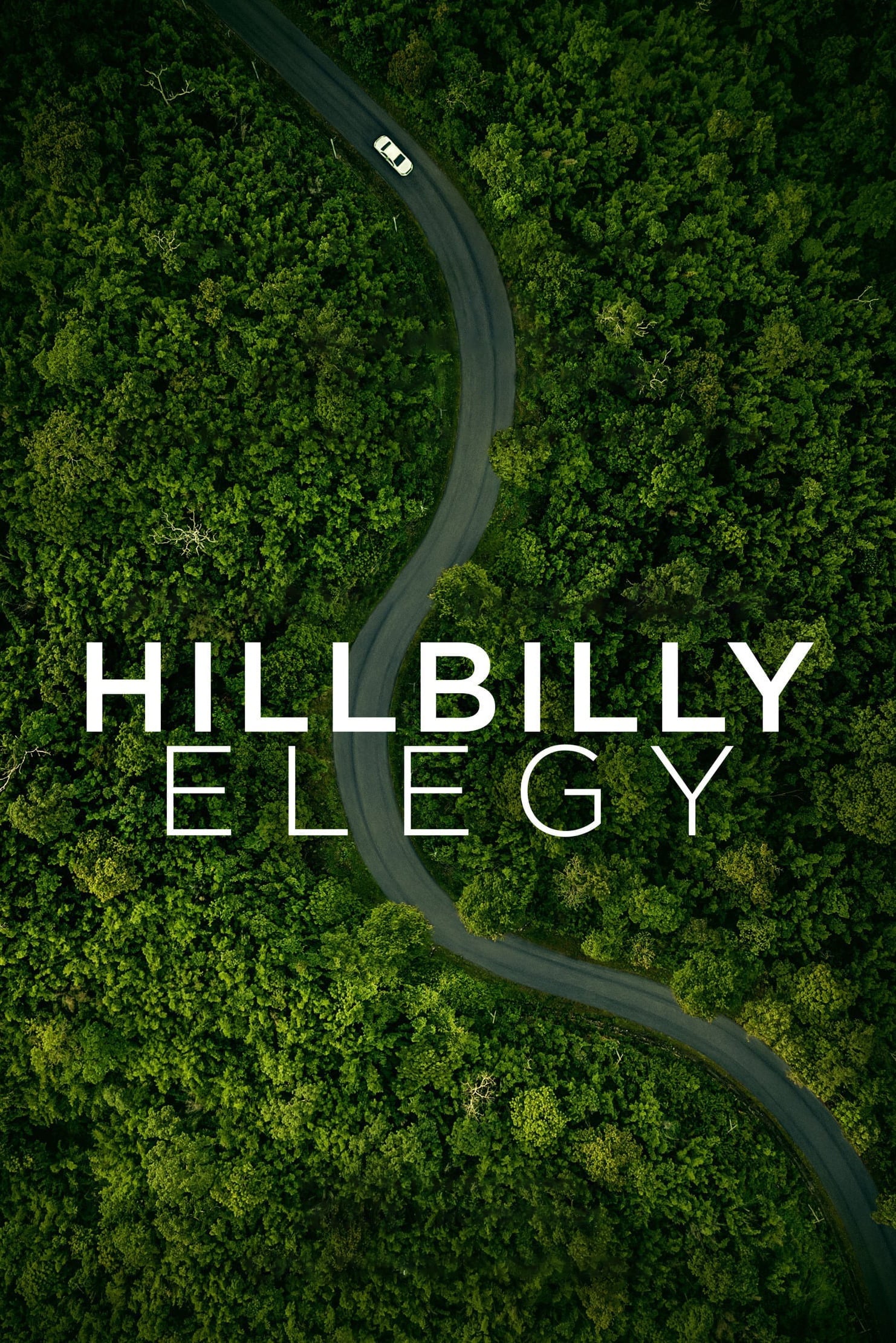 Dónde se rodó Hillbilly, una elegía rural Dónde se rodó Hillbilly, una elegía rural