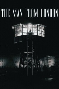 The Man from London filming locations The Man from London filming locations