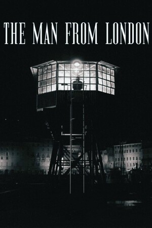 The Man from London film poster