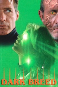 Dark Breed filming locations