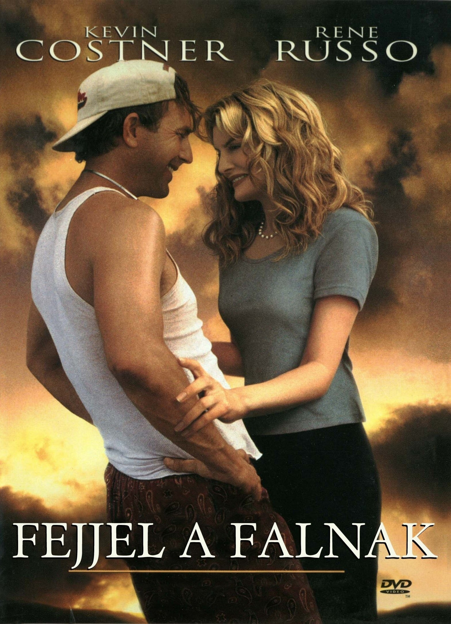 Póster de Tin Cup