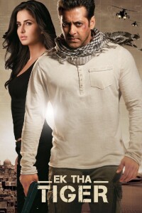 Ek Tha Tiger filming locations