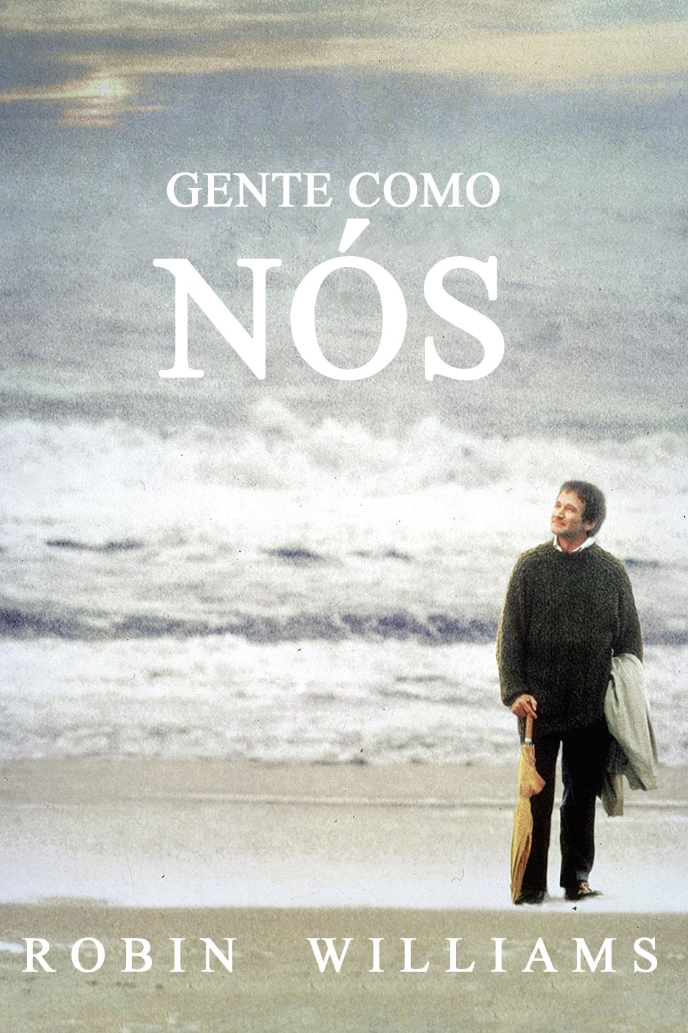 Poster of Being Human