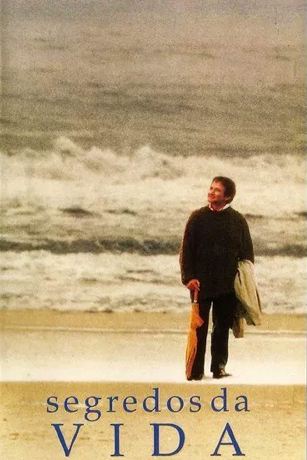 Poster of Being Human