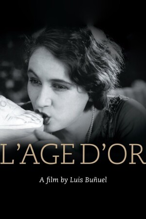 L'Âge d'or film poster