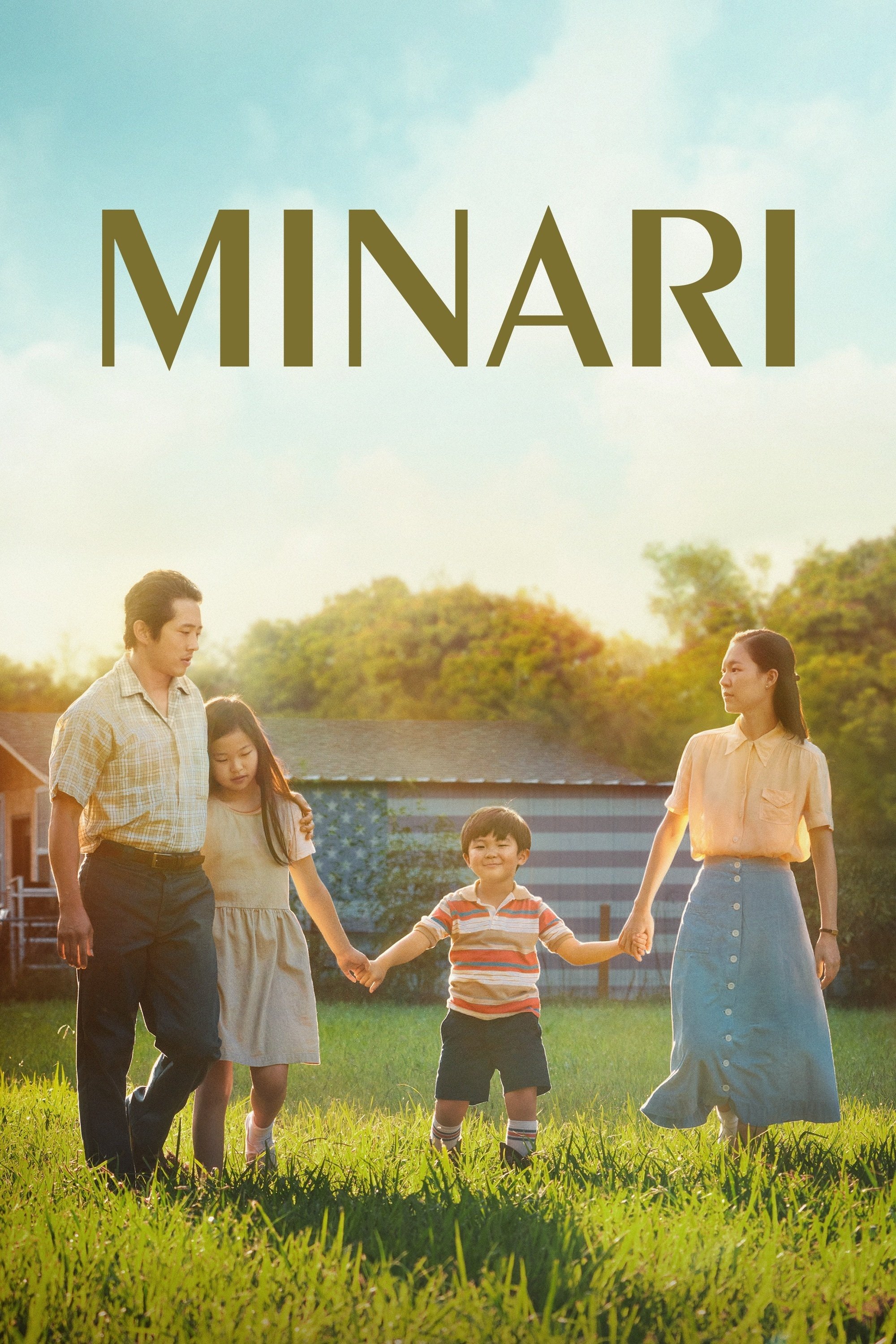 Dónde se rodó Minari - Historia de mi familia