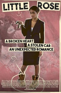 Little Rose filming locations