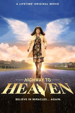 Póster de la película Highway to Heaven
