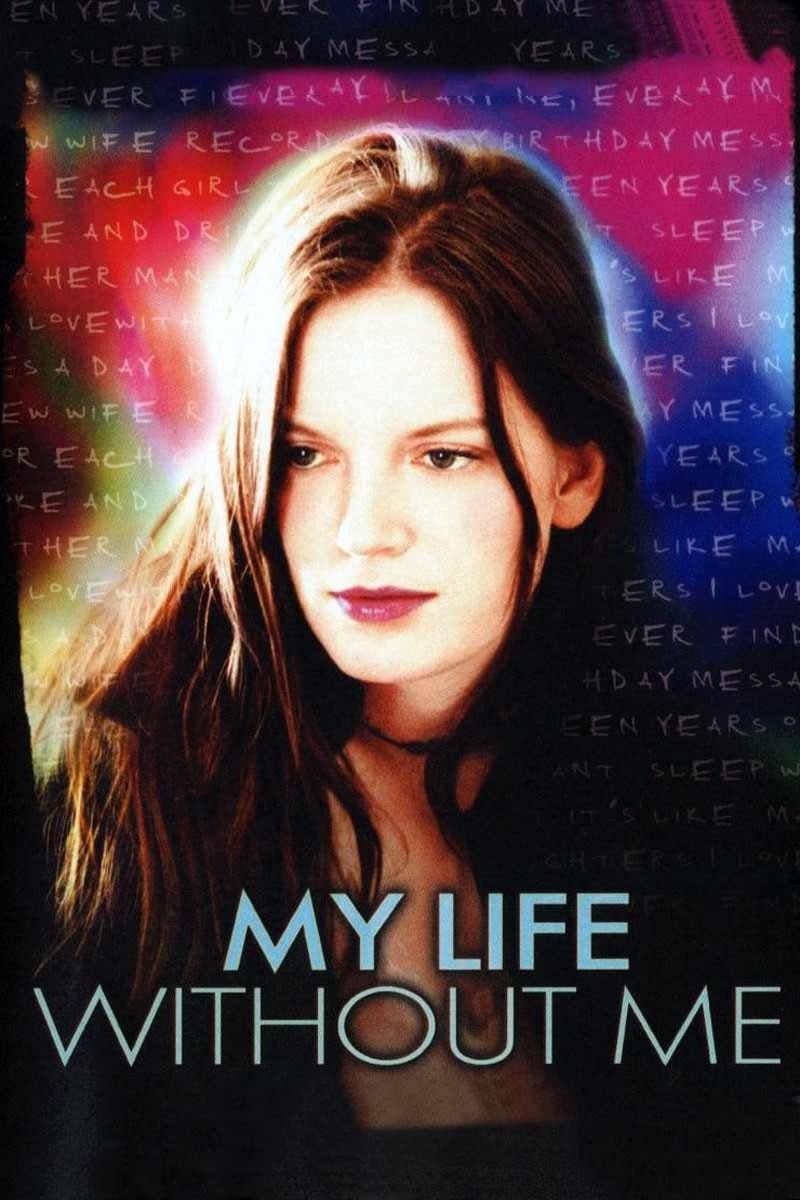 Poster of My Life Without Me
