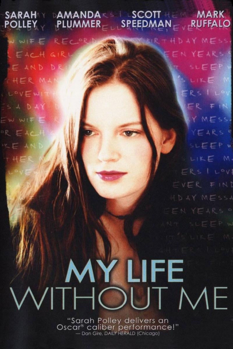 Poster of My Life Without Me