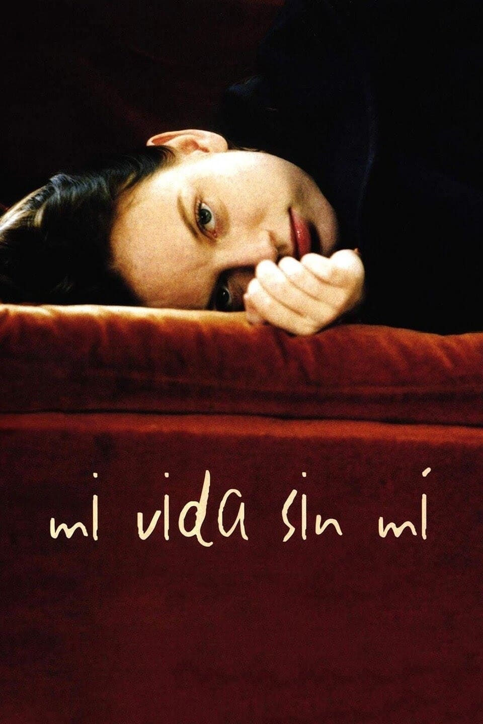 Poster of My Life Without Me