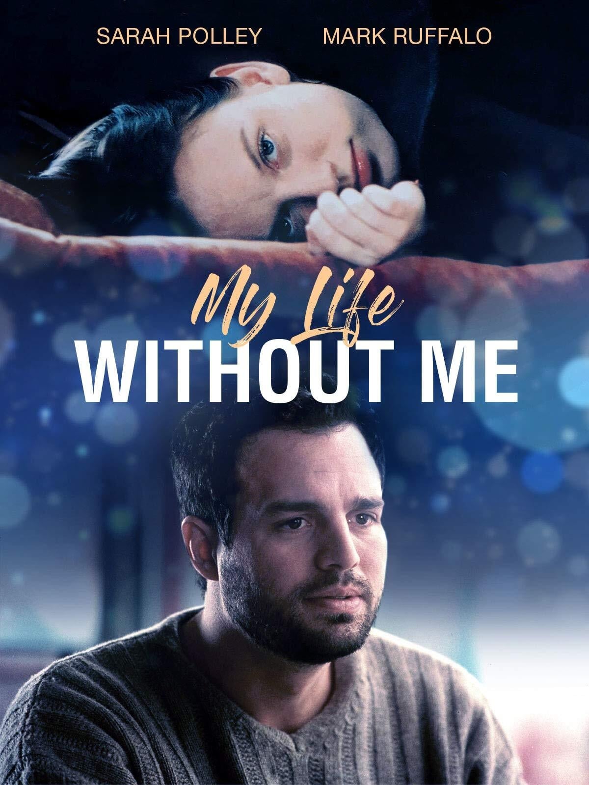 Poster of My Life Without Me