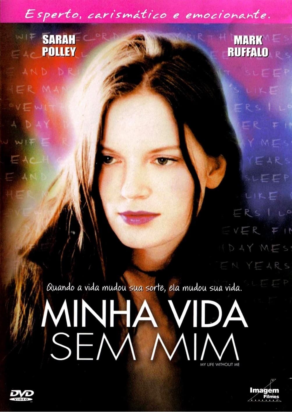Poster of My Life Without Me