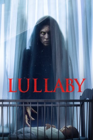 Lullaby film poster