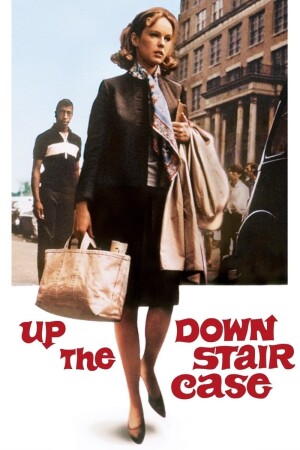 Up the Down Staircase film poster