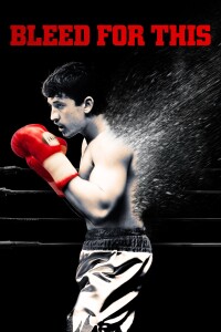 Bleed for This filming locations