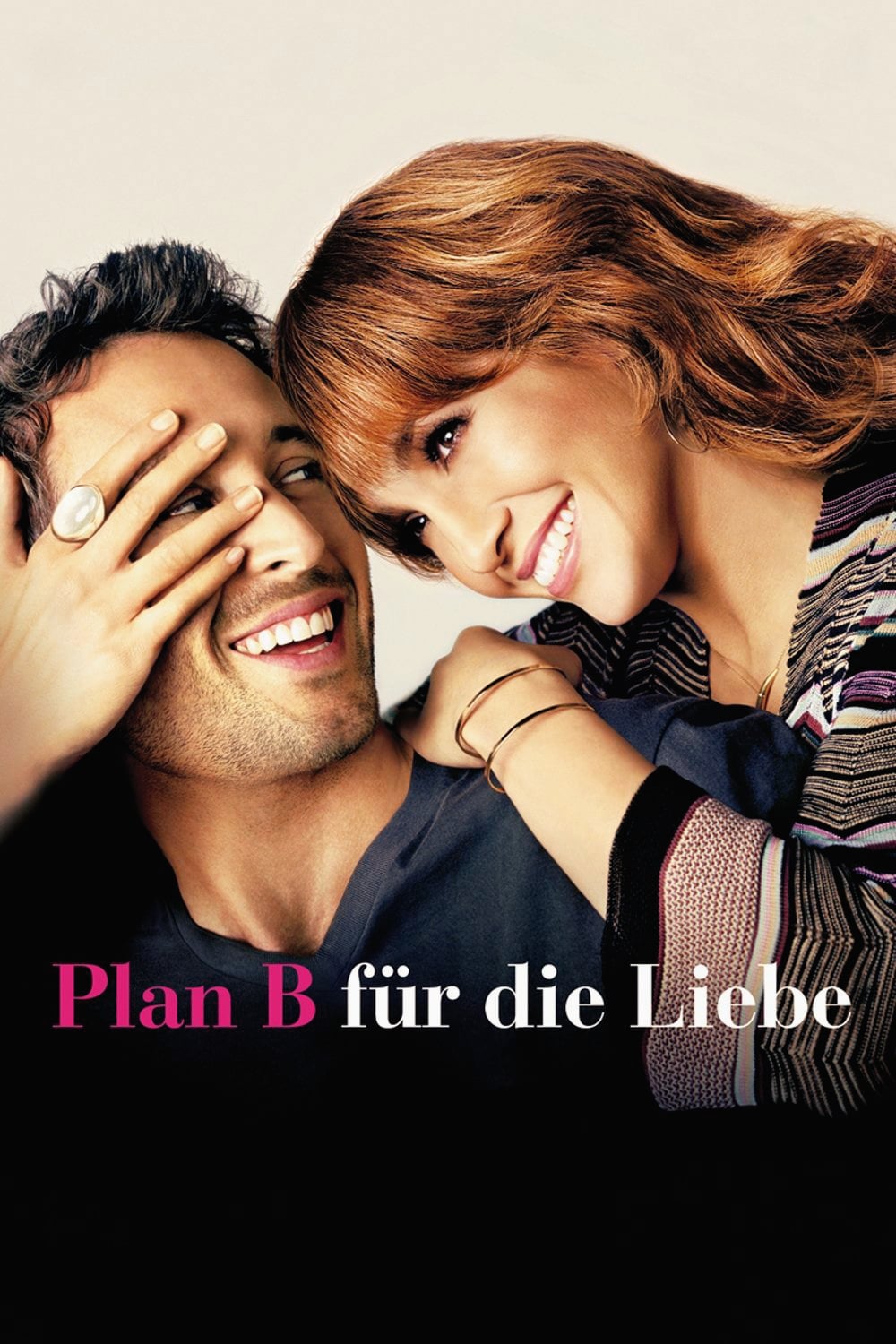 Poster of The Back-Up Plan