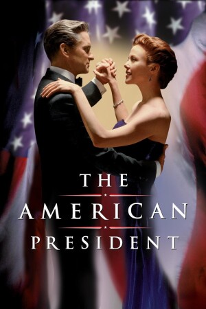 The American President film poster