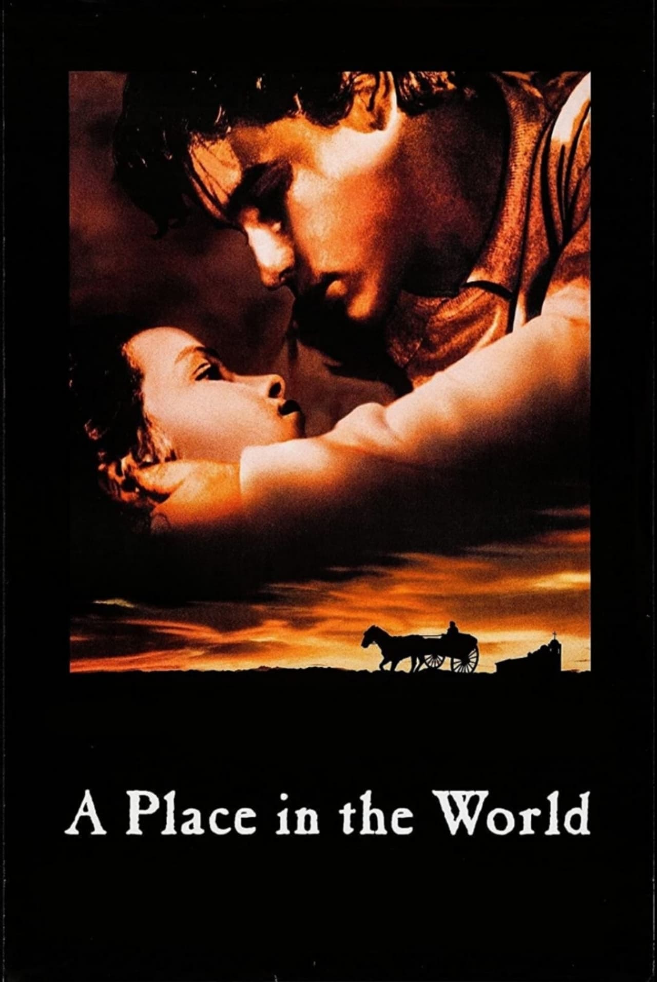 Poster of A Place in the World