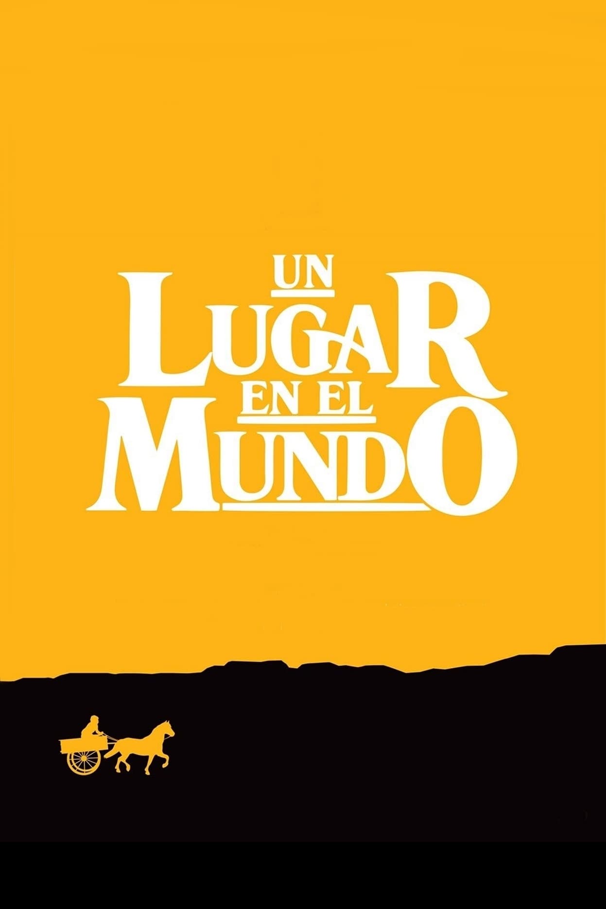 Poster of A Place in the World