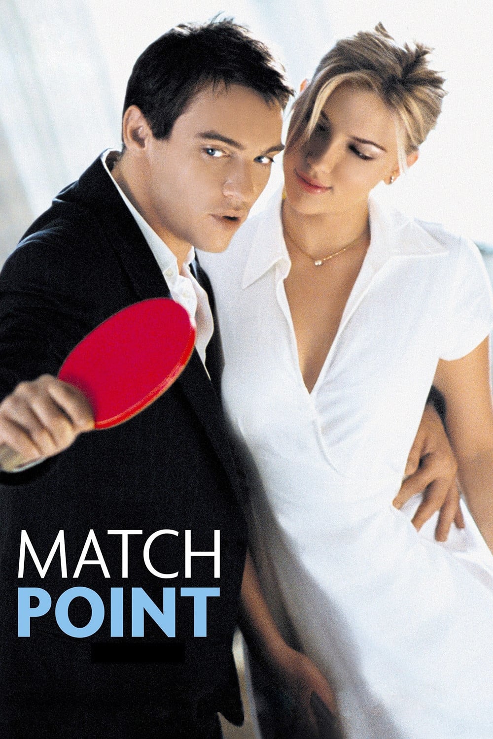 Poster of Match Point