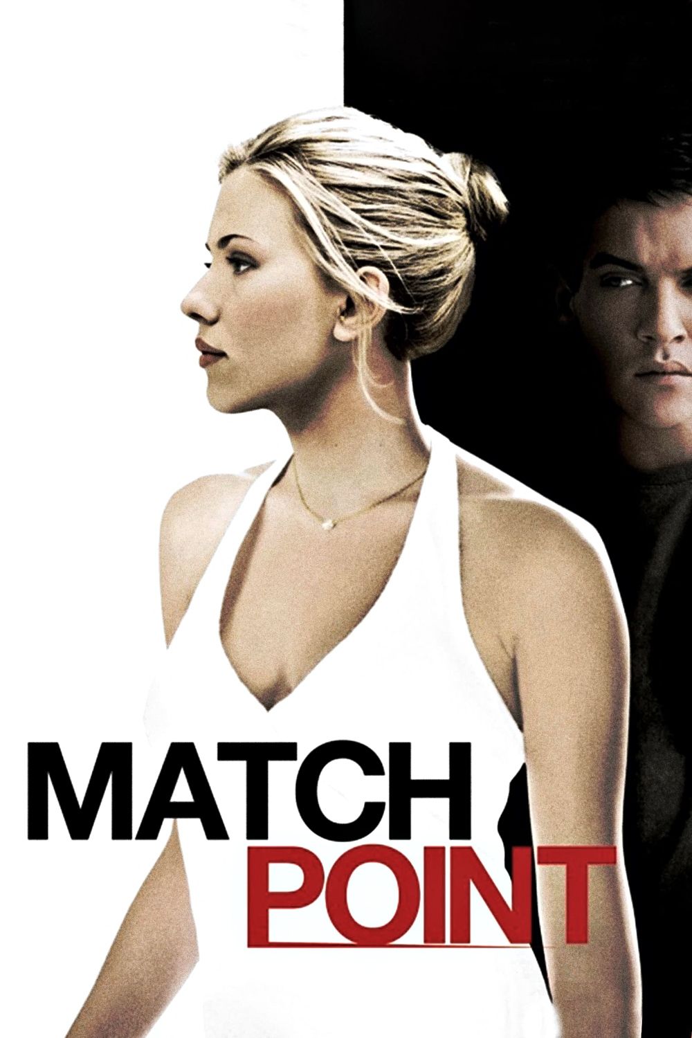Dónde se rodó Match Point Dónde se rodó Match Point