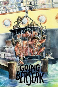 Going Berserk filming locations